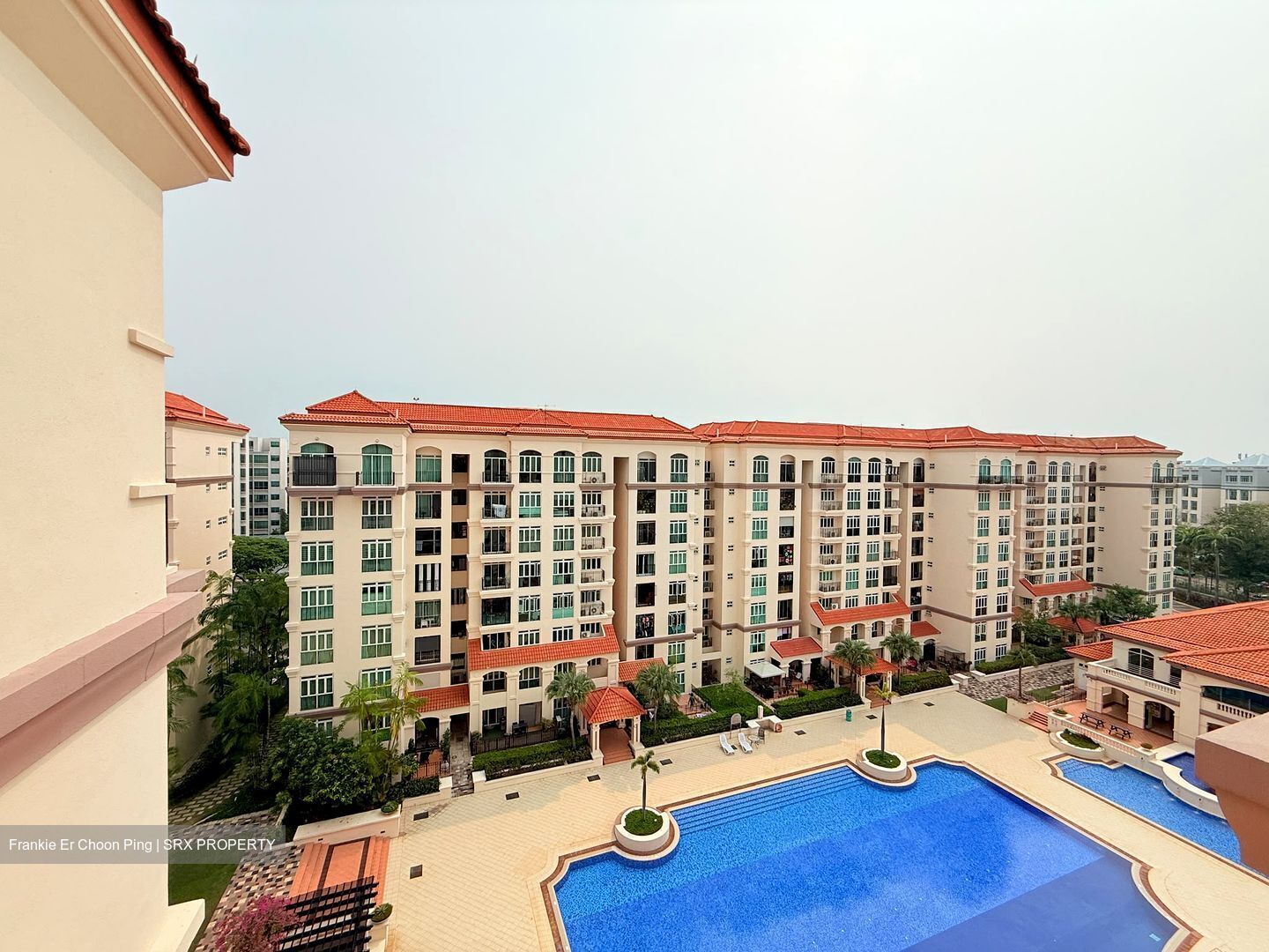 Estella Gardens (D17), Condominium #635038491